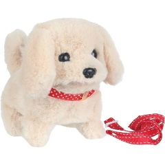 Изображение товара Интерактивная игрушка МОЙ ПИТОМЕЦ щенок Шелли, S103-H01006-MF-NW