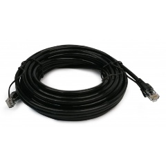 Изображение товара Интернет кабель ZDK Outdoor CCA (20 метров) (OUTCCA20)