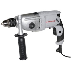 Изображение товара Дрель ударная ИНТЕРСКОЛ ДУ-13/810ЭР