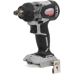 Изображение товара Гайковерт ИНТЕРСКОЛ аккумуляторный ударный GAU-400/36VE без АКБ и ЗУ