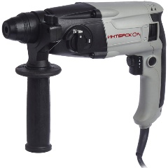 Изображение товара Перфоратор ИНТЕРСКОЛ П-18/450ЭР