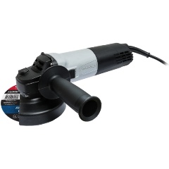 Изображение товара Углошлифовальная машина (болгарка) ИНТЕРСКОЛ УШМ-125/1100Э