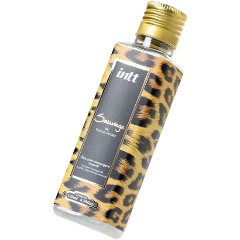 Изображение товара Масло массажное INTT Sauvage с возбуждающим эффектом - 130 мл.