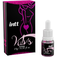 Изображение товара Стимулирующий женский гель INTT Vulv’s - 15 г
