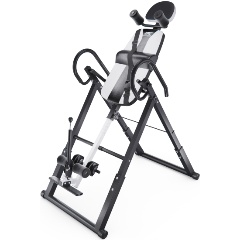 Изображение товара Инверсионный стол DFC IT6312B-W складной