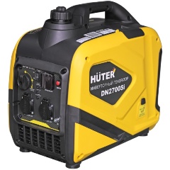 Изображение товара Инверторный генератор DN2700Si Huter, 64/10/7