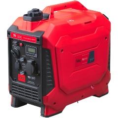 Изображение товара Инверторный генератор FUBAG TI 1200