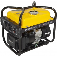 Изображение товара Инверторный генератор Huter DN2700i, 64/10/6