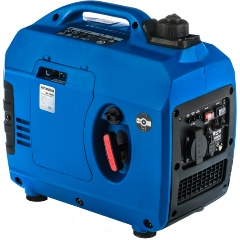 Изображение товара Инверторный генератор Hyundai HHY 1050Si