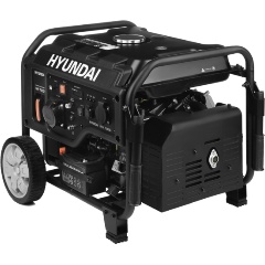 Изображение товара Инверторный генератор Hyundai HHY 7050Si