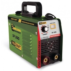 Изображение товара Сварочный аппарат инверторный Procraft SP-300