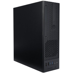 Изображение товара Корпус INWIN CJ708BL 265W IP-S265AU7-2 6137379