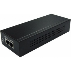 Изображение товара Инжектор POE Hikvision LAS30-57CN-RJ45