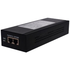 Изображение товара Инжектор POE Hikvision LAS60-57CN-RJ45
