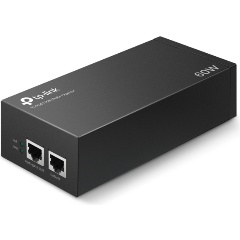 Изображение товара Инжектор POE++ TP-Link TL-POE170S