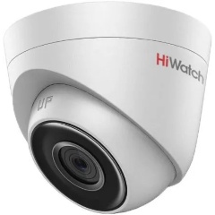 Изображение товара IP камера HiWatch DS-I203(E) (4 mm)