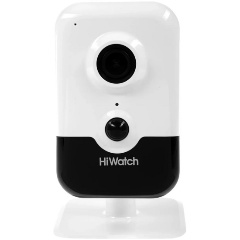 Изображение товара IP-камера HiWatch DS-I214(C) (2.0 MM)