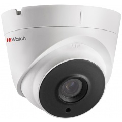 Изображение товара Уличная купольная IP камера HiWatch DS-I403(C) 4Мп с ИК дальностью 30м