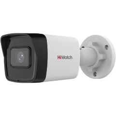 Изображение товара IP-камера HiWatch IPC-B040(B) (2.8mm)
