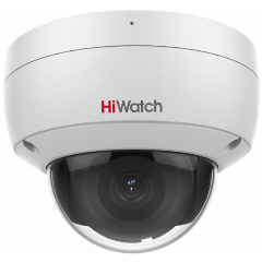 Изображение товара IP камера HiWatch IPC-D020(C)(2.8MM)