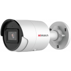 Изображение товара IP-камера HiWatch PRO IPC-B022-G2/U (2.8mm)