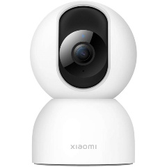 Изображение товара Поворотная IP-Камера Xiaomi Smart Camera C400 (BHR6619GL)