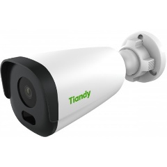 Изображение товара IP камера Tiandy TC-C32GN I5/E/Y/C/2.8mm/V4.2 2.8-2.8мм цв. корп.:белый (TC-C32GN I5/E/Y/C/2.8MM)