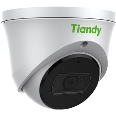 Изображение товара IP камера Tiandy TC-C32HS I3/E/Y/C/SD/2.8mm/V4.2 2.8-2.8мм (TC-C32HS I3/E/Y/C/SD/2.8)