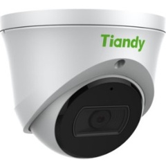 Изображение товара IP камера Tiandy TC-C32XN I3/E/Y/M/2.8mm/V4.1 2.8-2.8мм (TC-C32XN I3/E/Y/M/2.8MM)