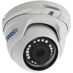 Изображение товара IP-камера Trassir TR-D4S5 v3 2.8