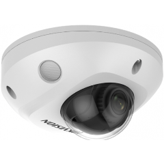 Изображение товара Камера видеонаблюдения IP Hikvision DS-2CD2543G2-IS(4mm)