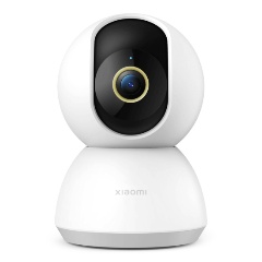 Изображение товара IP-камера Xiaomi Smart Camera C300 с поддержкой Wi-Fi и ночной съемкой
