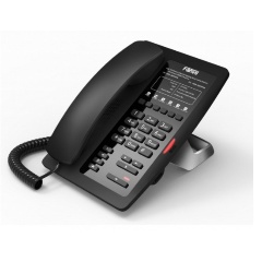 Изображение товара IP-телефон Fanvil H3 черный (упак.:1шт)
