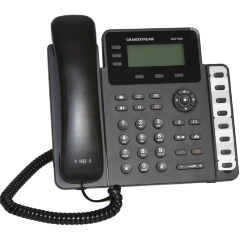 Изображение товара IP-телефон Grandstream GXP1630 для корпоративной связи 3 линии VoIP