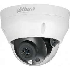 Изображение товара IP-видеокамера DAHUA DH-IPC-HDPW1431R1P-ZS-S4 с ночным зрением 4 Мп и защитой IP67