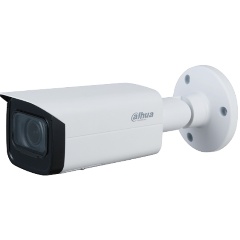 Изображение товара IP-видеокамера Dahua DH-IPC-HFW1230TP-ZS-S5 уличная цилиндрическая 2Мп