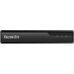 Изображение товара Гибридный видеорегистратор FALCON EYE FE-MHD1108 8 каналов H.265+ SATA HDMI VGA
