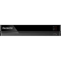 Изображение товара IP Видеорегистратор FALCON EYE FE-NVR5108