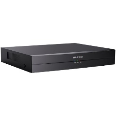 Изображение товара IP-видеорегистратор IP-COM NVR3104-4P