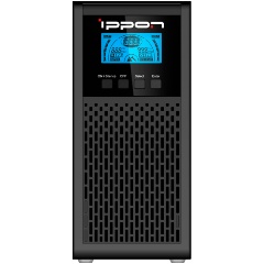 Изображение товара Источники бесперебойного питания Ippon Innova G2 Euro1000L с синусоидальной формой и защитой
