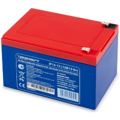 Изображение товара Аккумуляторная батарея для ИБП Ippon IP12-12