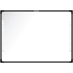 Изображение товара Интерактивная доска IQBoard DVT TN087 87"