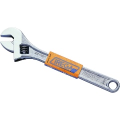 Изображение товара Ключ разводной IREGA NO.77/CE – 15", раскрытие 43.12мм