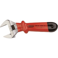 Изображение товара Разводной изолированный ключ IREGA SWO 92 - 1000V/6", раскрытие 34мм