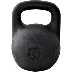 Изображение товара Гиря Уральская 24 кг