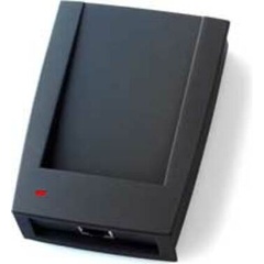 Изображение товара Настольный USB-считыватель карт Mifare Iron Logic Z-2 MF-I