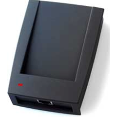 Изображение товара Считыватель Ironlogic Z-2 (мод. MF) чёрный