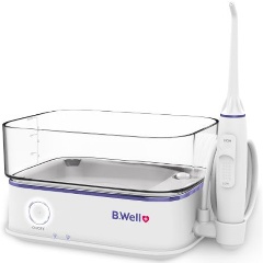 Изображение товара Ирригатор B.Well MED-900 Стационарный, складной