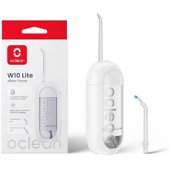 Изображение товара Ирригатор Oclean W10 Lite, белый
