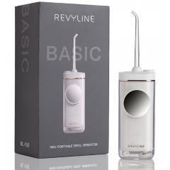 Изображение товара Ирригатор REVYLINE RL 430 Basic, белый